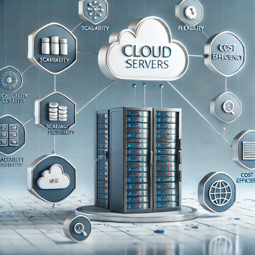 What is a Cloud Server? How Does It Work?