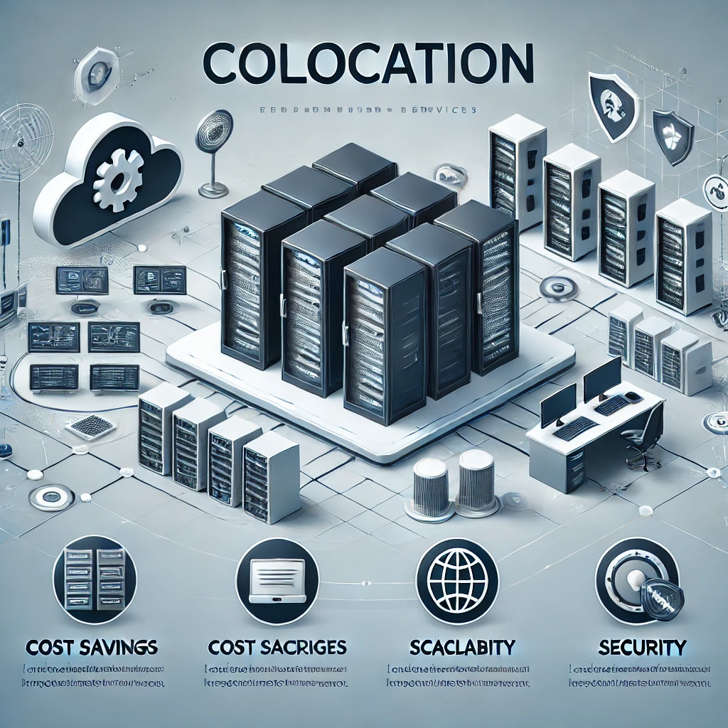 What is Colocation? Advantages and How It Works