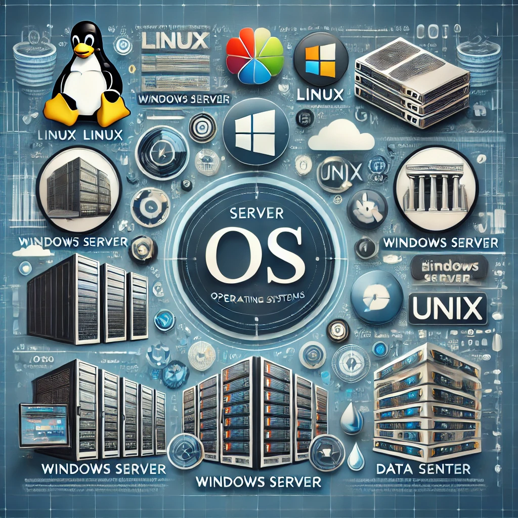 Server Operating Systems