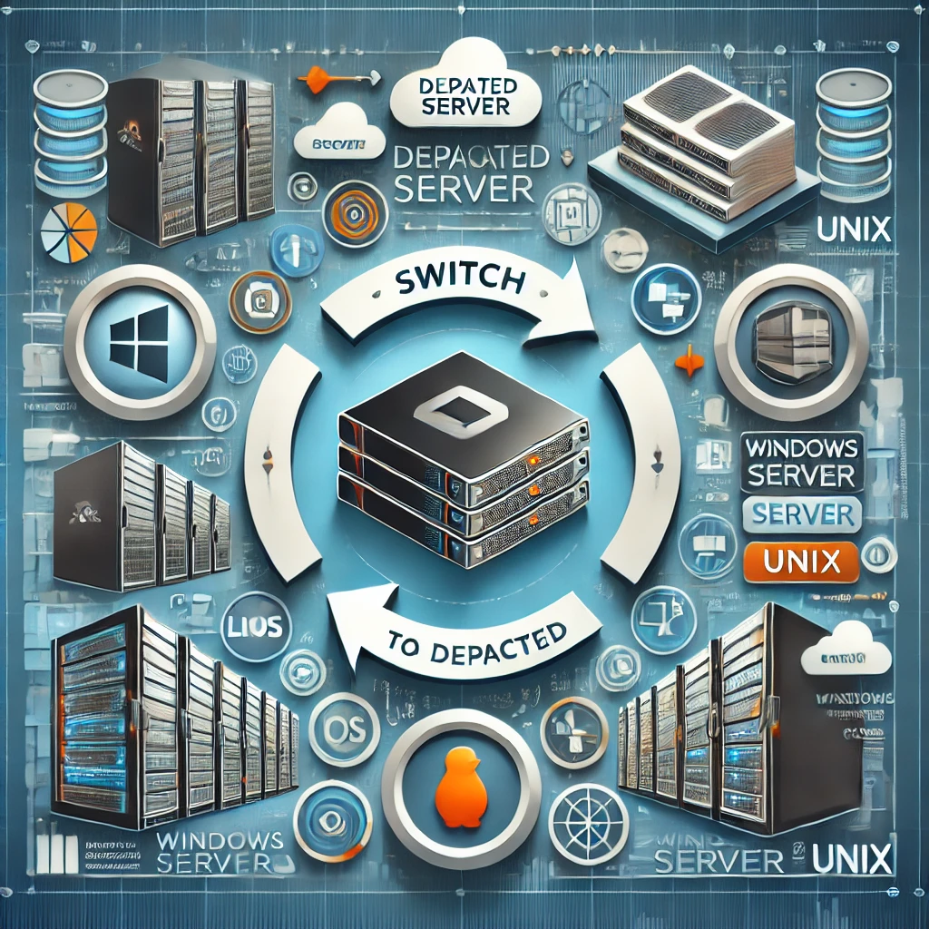 Is It Time to Switch to a Dedicated Server?