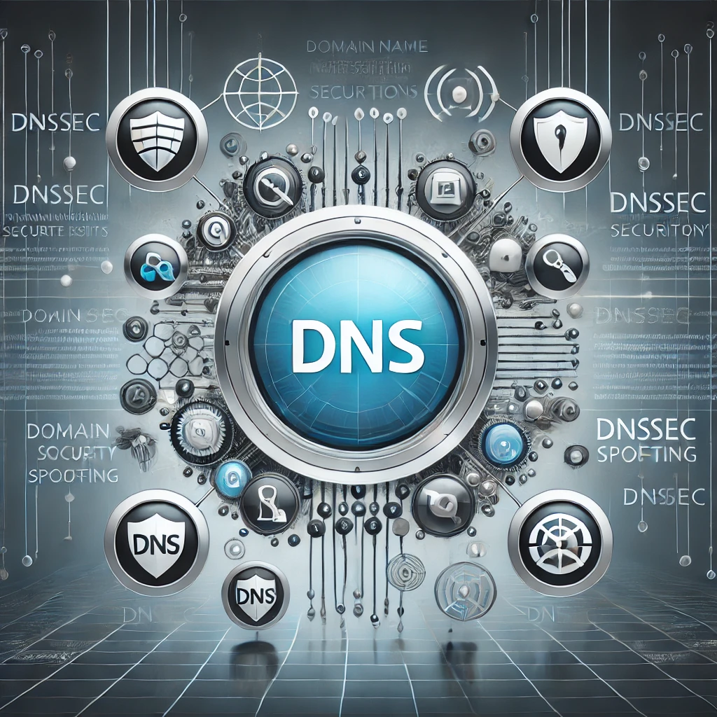 What is DNSSEC? What Does It Do?