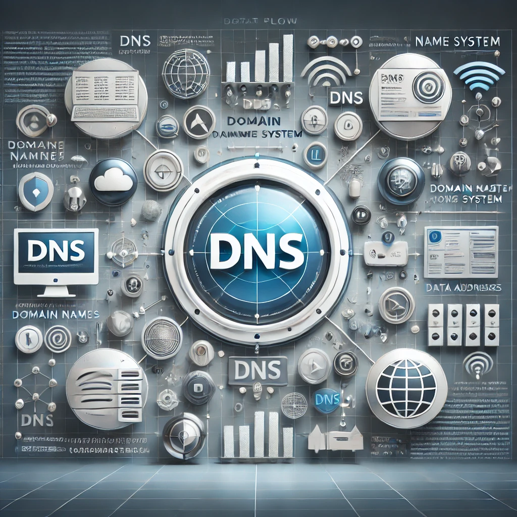 What is DNS? What Does It Do? How to Change It?