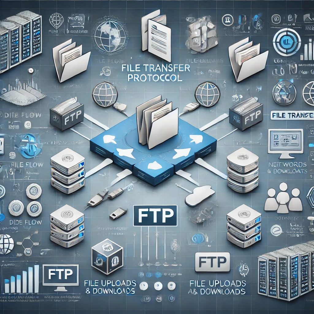 What is FTP? What Does It Do? What Can It Be Used For?