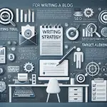 What to Consider When Writing a Blog