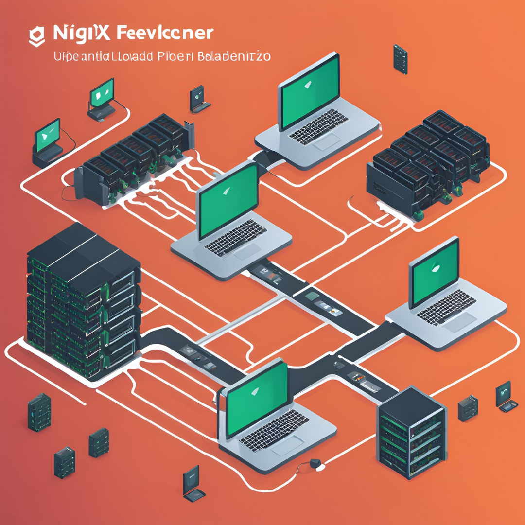 Setting Up Effective Load Balancing with Nginx on Ubuntu Server