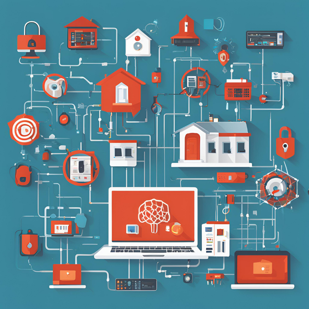 Protecting Your Home Network: Cybersecurity Tips